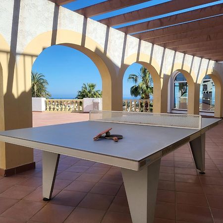 Casa Sunrise - Costa Blanca House With Rooftop, Swimming Pools And Panoramic Sea And Calpe Views Luaran gambar