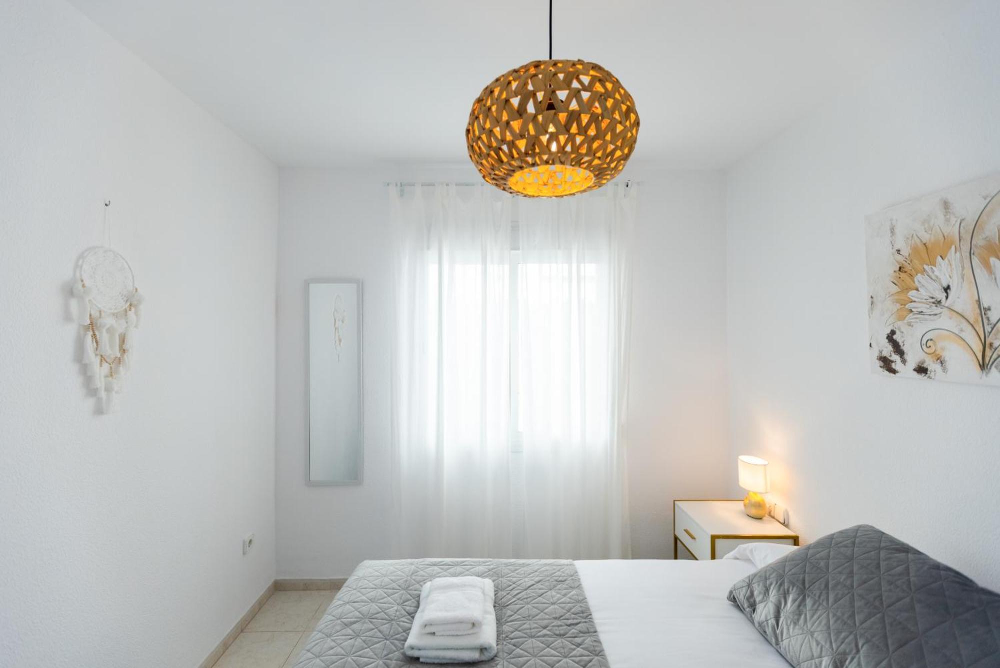 Casa Sunrise - Costa Blanca House With Rooftop, Swimming Pools And Panoramic Sea And Calpe Views Luaran gambar
