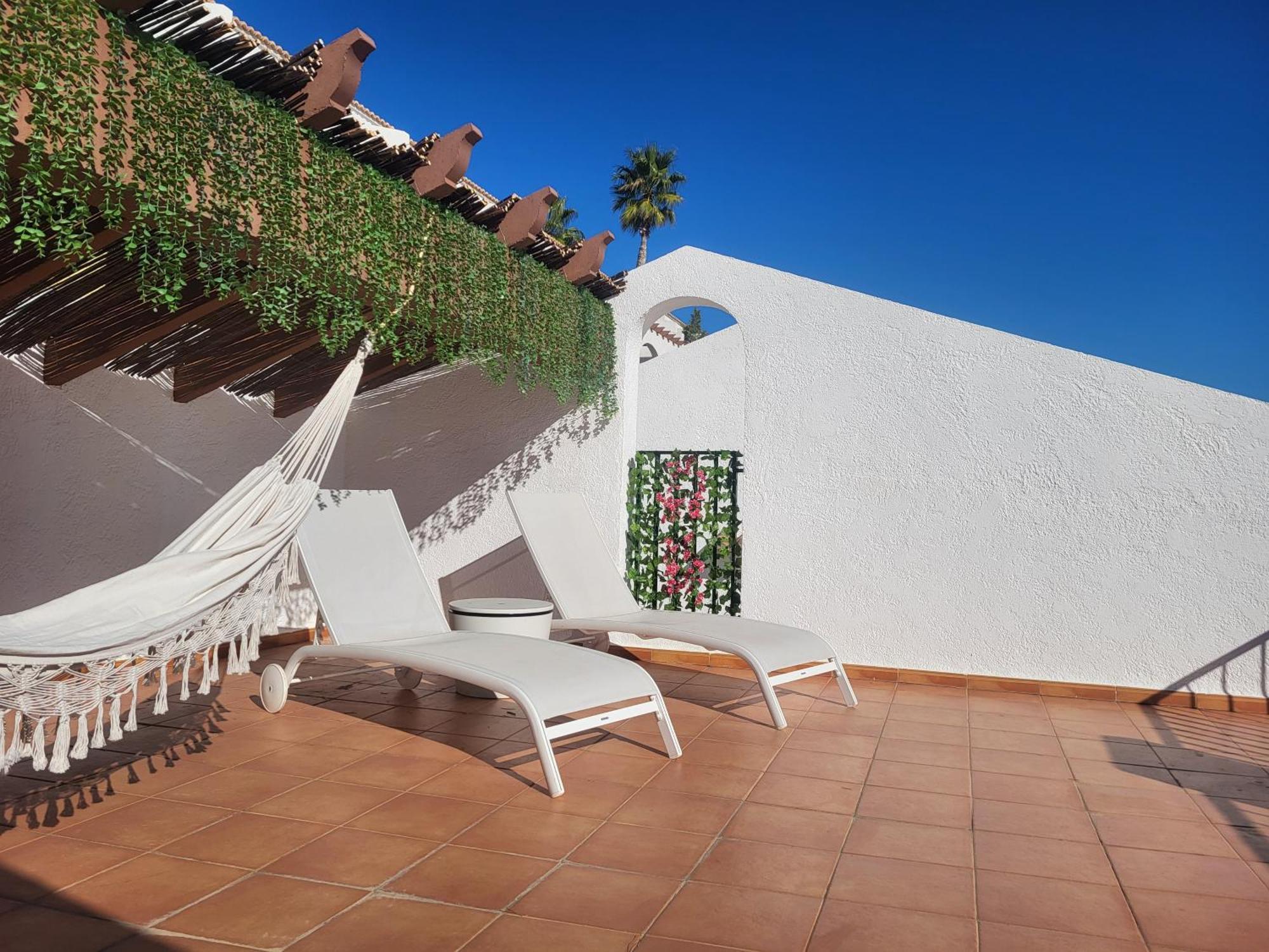Casa Sunrise - Costa Blanca House With Rooftop, Swimming Pools And Panoramic Sea And Calpe Views Luaran gambar