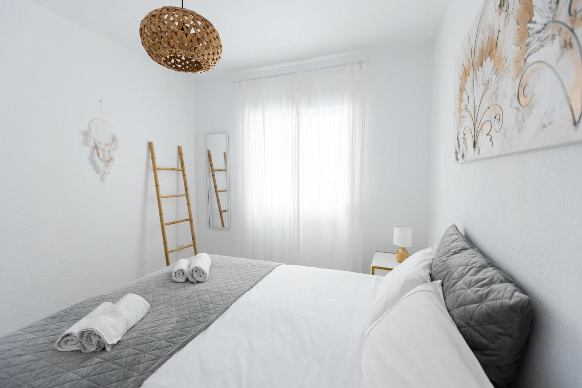 Casa Sunrise - Costa Blanca House With Rooftop, Swimming Pools And Panoramic Sea And Calpe Views Luaran gambar